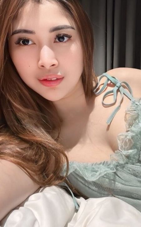 Gita Malaysia escort