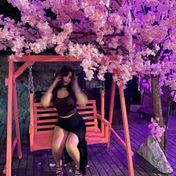 Lili Dubai escort