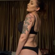 Lili Dubai escort