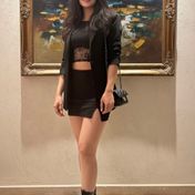 Model Payel Doha escort