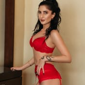 Ruya Dubai escort