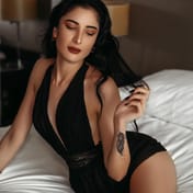 Ruya Dubai escort