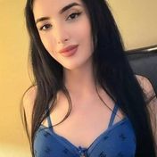 Ruya Dubai escort