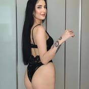 Ruya Dubai escort