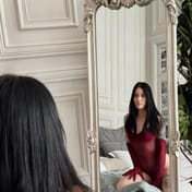 Stesha Dubai escort