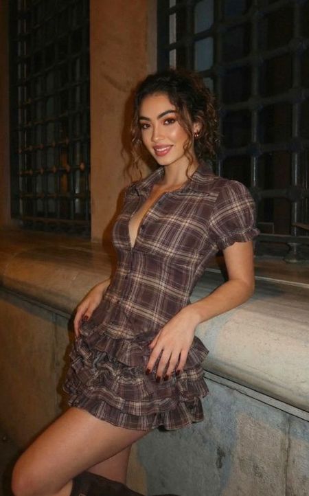 Diana Munich escort