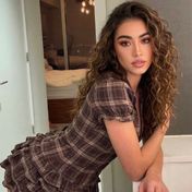 Diana Munich escort