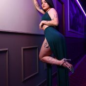 Wendy Munich escort