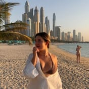 Rimma Dubai escort