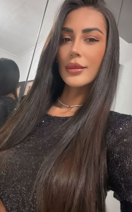 Priscilla Dubai escort