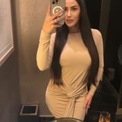 Priscilla Dubai escort