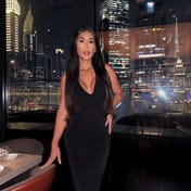 Priscilla Dubai escort