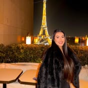 Priscilla Dubai escort