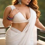 Luxurious Shanaya Roy Mumbai escort