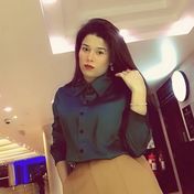 Amna KL Sentral escort
