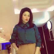 Amna KL Sentral escort