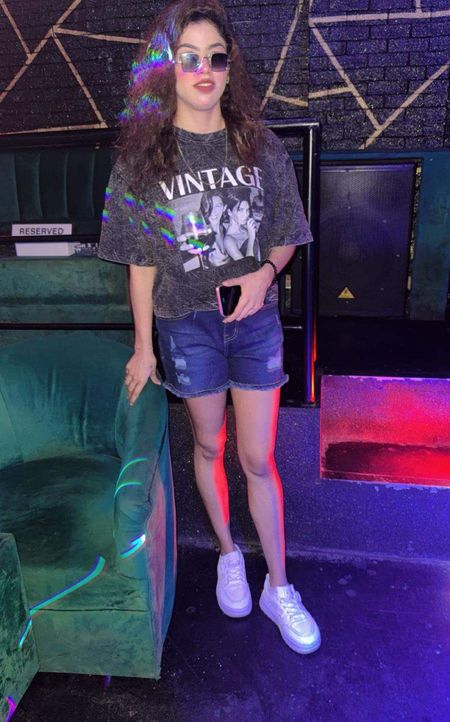 Sofia Indian KL Sentral escort