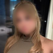 Justina Dubai escort