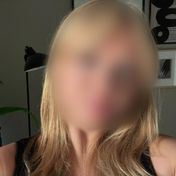 Justina Dubai escort