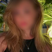 Justina Dubai escort
