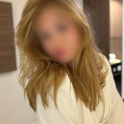 Justina Dubai escort