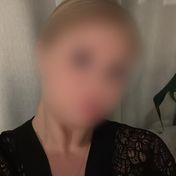 Justina Dubai escort