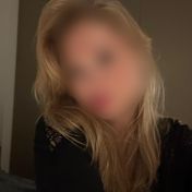 Justina Dubai escort