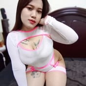 Chubby cheeks Doha escort