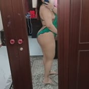 Chubby cheeks Doha escort
