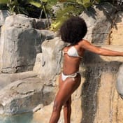 Kechi Dubai escort