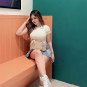 Novita69 Bali escort