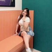 Novita69 Bali escort