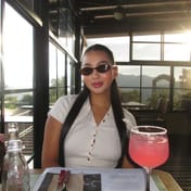 Sharon Madrid escort