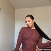 Sharon Madrid escort