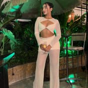 Sharon Madrid escort
