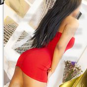 MELODY EROTICAS Bogota D.C. escort