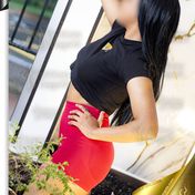 MELODY EROTICAS Bogota D.C. escort