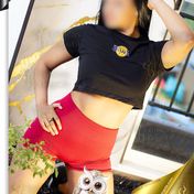 MELODY EROTICAS Bogota D.C. escort