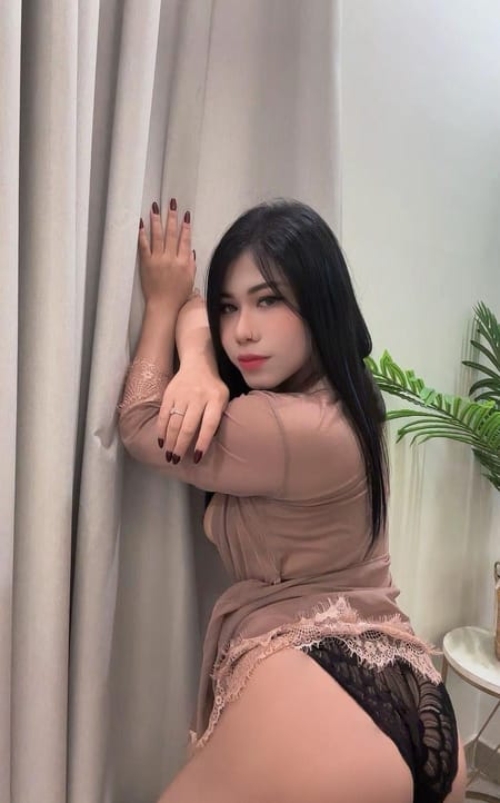 Sofia Khobar escort