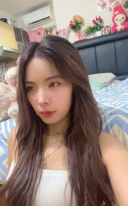 Tisyaa Jakarta Raya escort