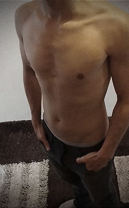Ayman İstanbul escort