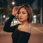 Am Bangkok escort
