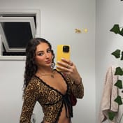 Yeli Bangkok escort