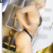 ESTEFANIA EROTICAS Bogota D.C. escort