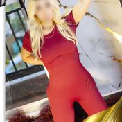 ESTEFANIA EROTICAS Bogota D.C. escort
