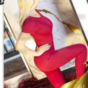 ESTEFANIA EROTICAS Bogota D.C. escort