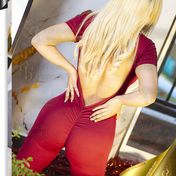 ESTEFANIA EROTICAS Bogota D.C. escort