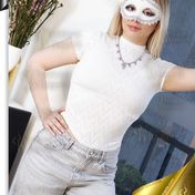 ERIKA EROTICAS Bogota D.C. escort