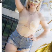 ERIKA EROTICAS Bogota D.C. escort