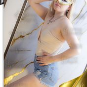 ERIKA EROTICAS Bogota D.C. escort